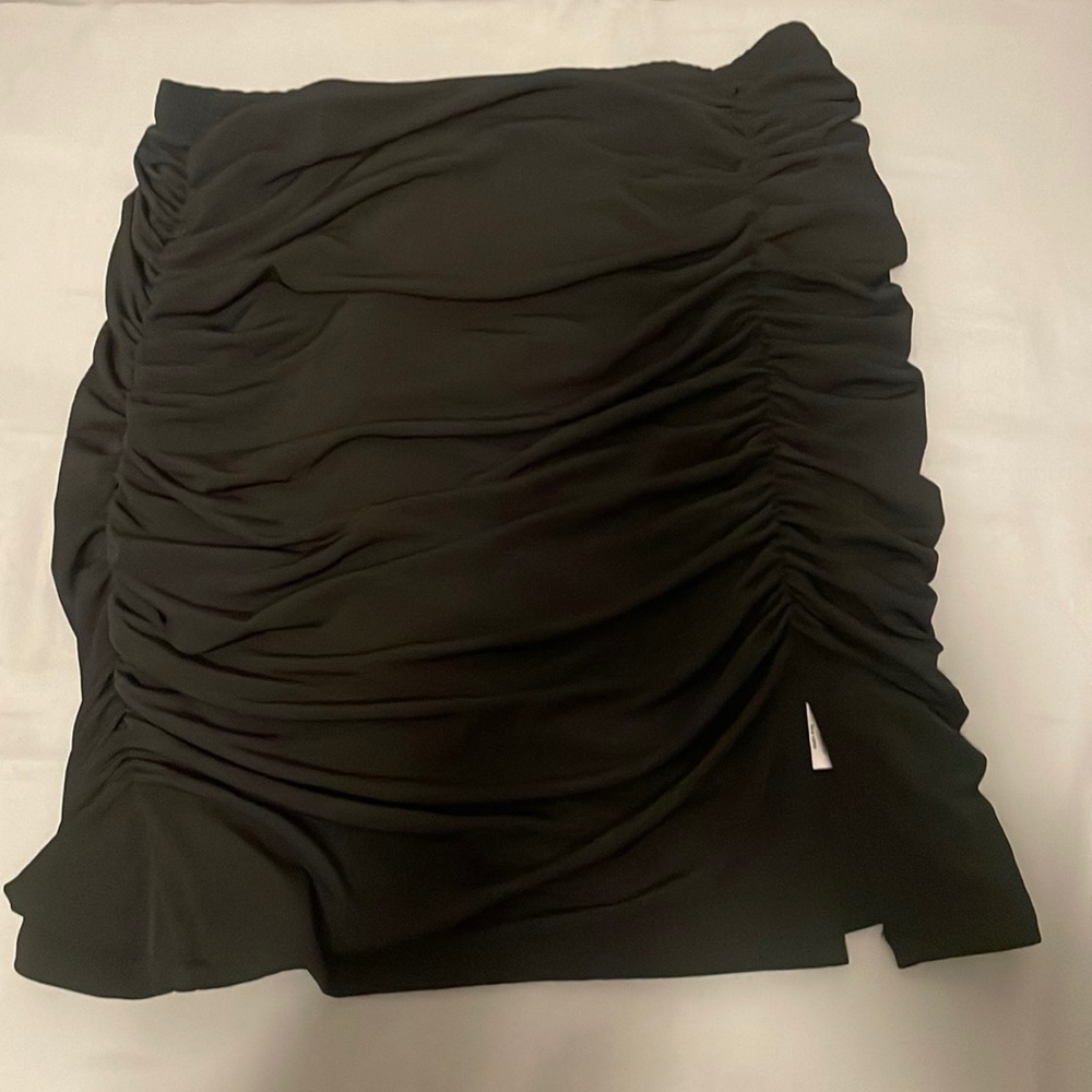 maxi shirt